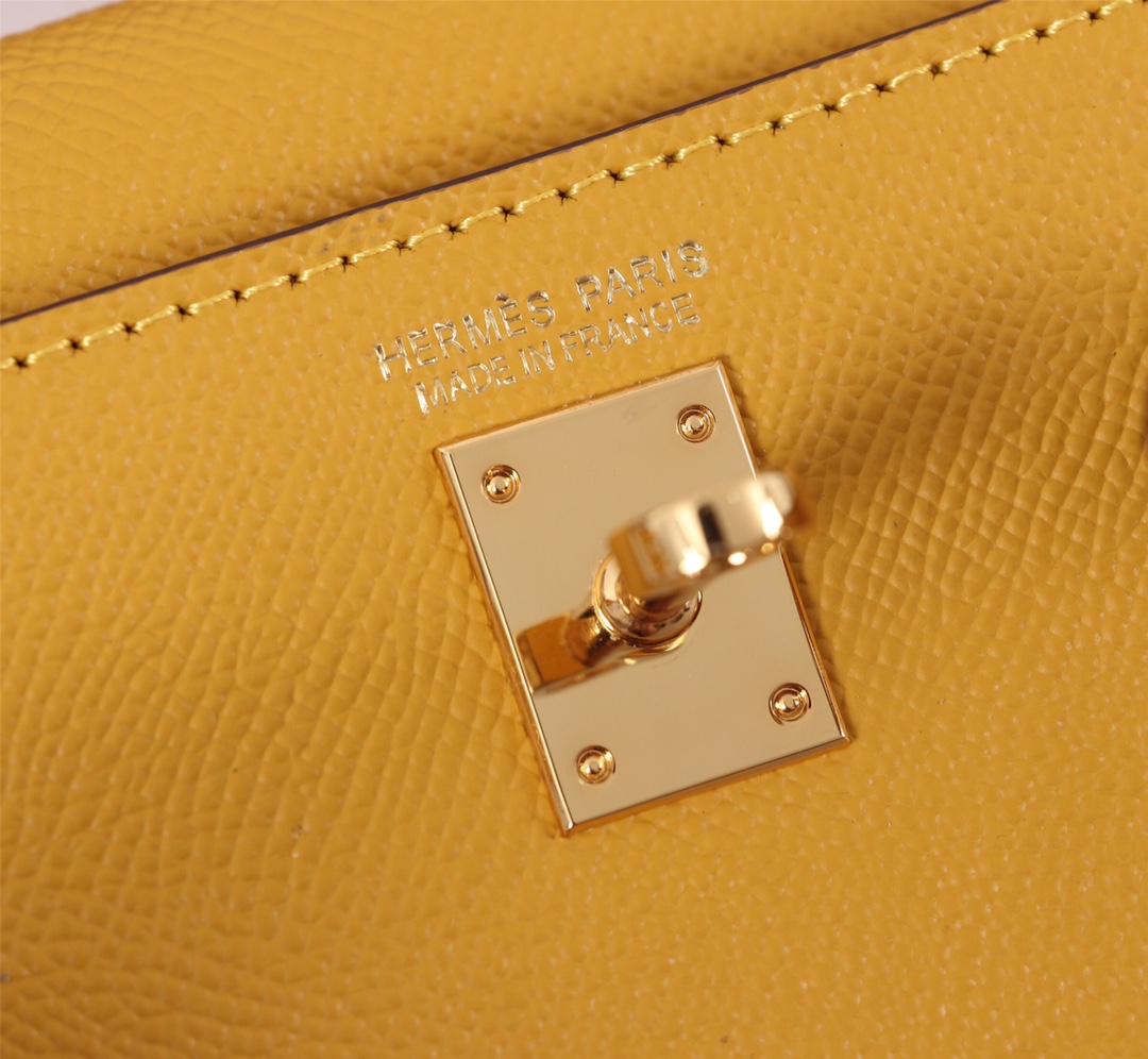 Hermes Kelly Bags